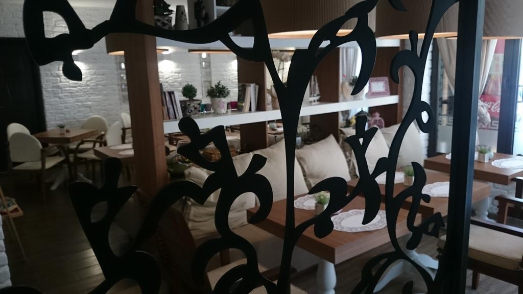 Aria Complex Aparthotel Sveti Vlas Luaran gambar