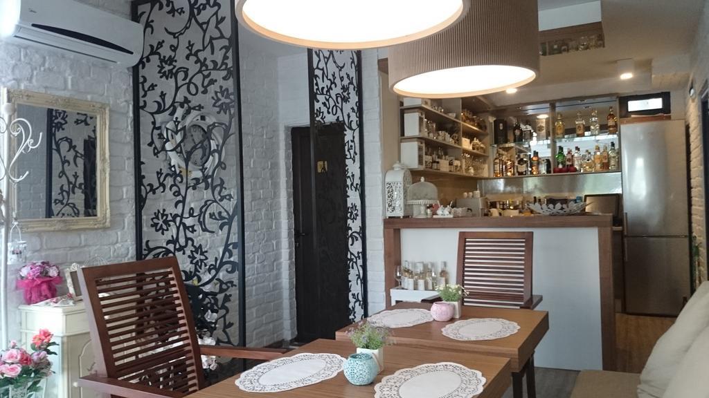 Aria Complex Aparthotel Sveti Vlas Luaran gambar