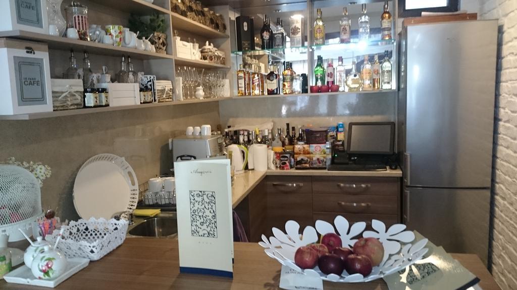 Aria Complex Aparthotel Sveti Vlas Luaran gambar