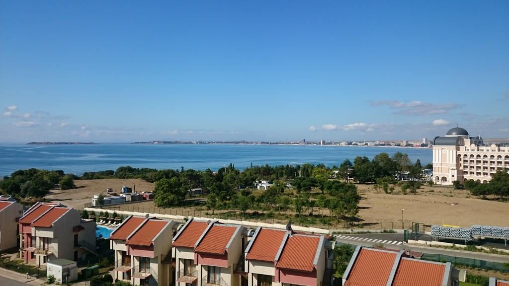Aria Complex Aparthotel Sveti Vlas Luaran gambar