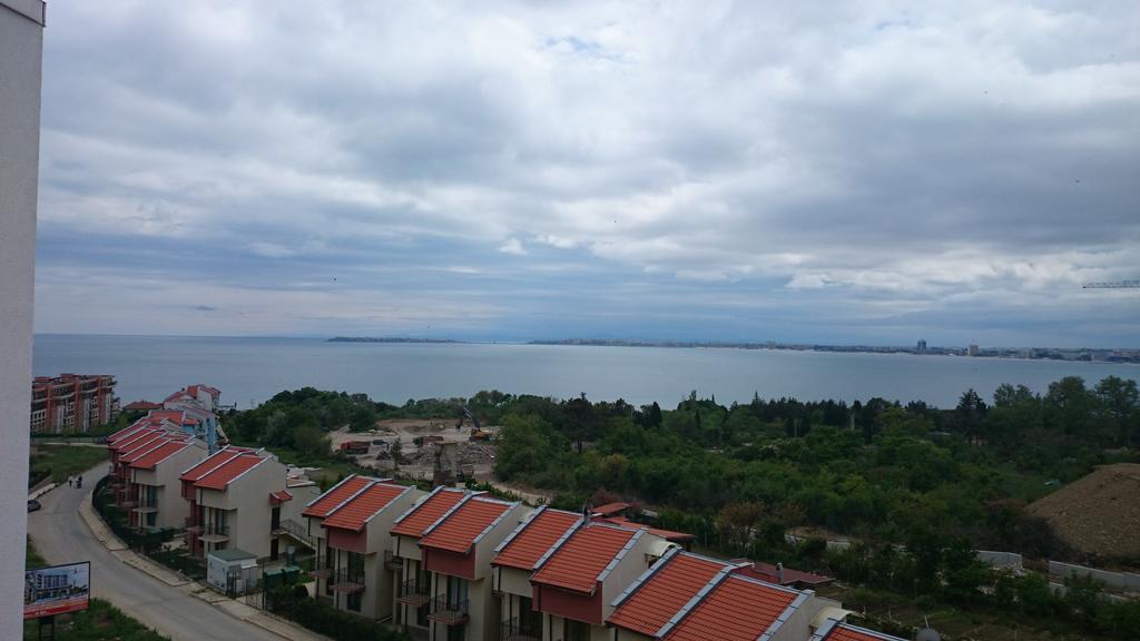Aria Complex Aparthotel Sveti Vlas Bilik gambar