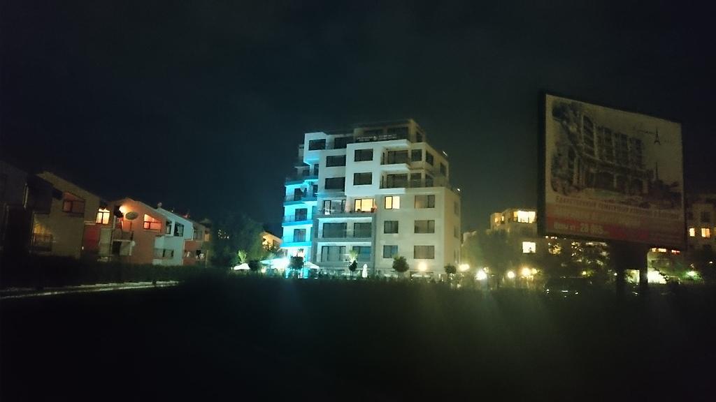 Aria Complex Aparthotel Sveti Vlas Bilik gambar