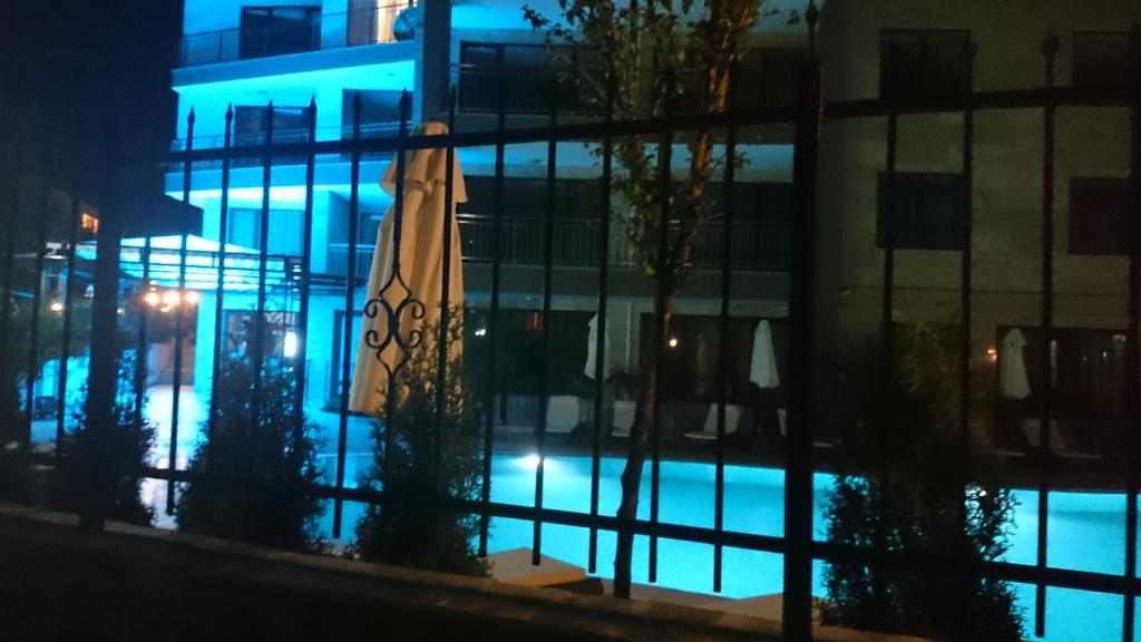 Aria Complex Aparthotel Sveti Vlas Bilik gambar