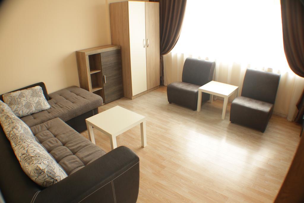 Aria Complex Aparthotel Sveti Vlas Bilik gambar