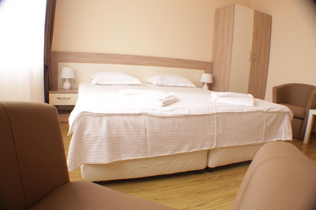 Aria Complex Aparthotel Sveti Vlas Bilik gambar