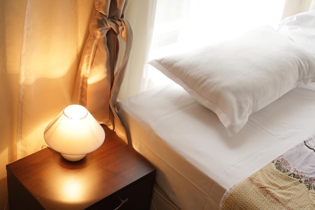 Aria Complex Aparthotel Sveti Vlas Bilik gambar