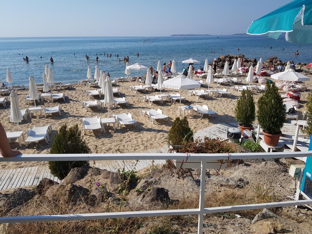 Aria Complex Aparthotel Sveti Vlas Luaran gambar