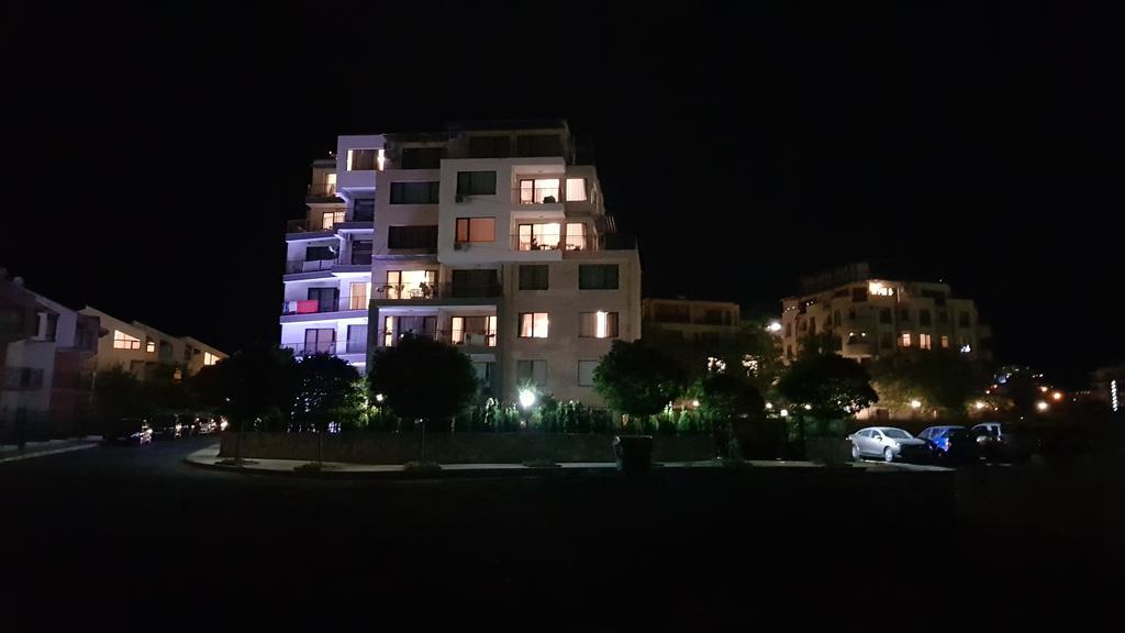 Aria Complex Aparthotel Sveti Vlas Luaran gambar